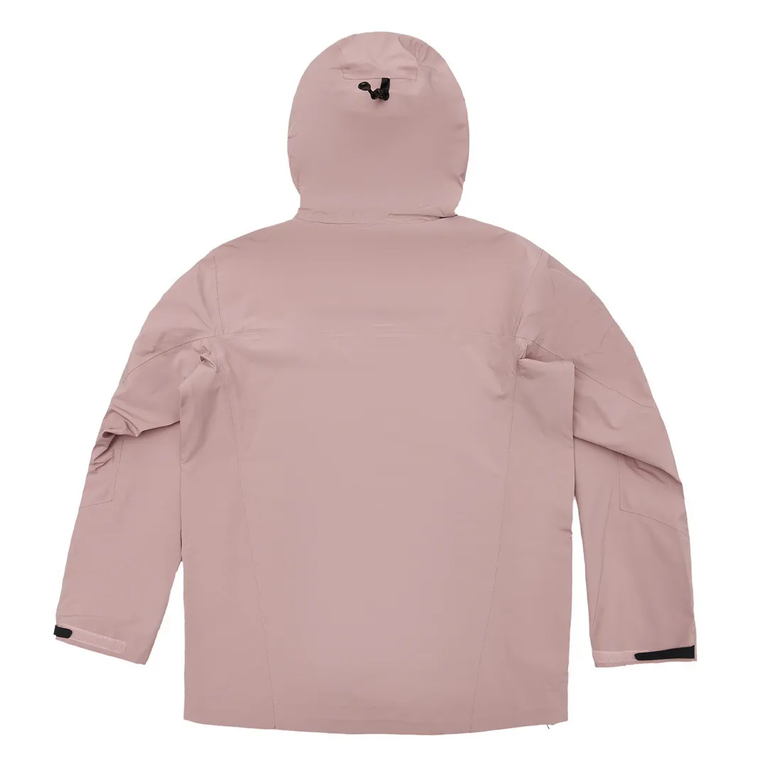 beta It Series jaet-mensgtx yb n 100d-x 31 gore-tex o iso 90(iso 4) Breathable ， Breathable， 。 ，watertight rs 。aha sv ， stormhood ， ， ，vislon ， velcro ， ziin， arc teryx aha sv arc'teryx ， ， ， 。 Size：S-XXXL